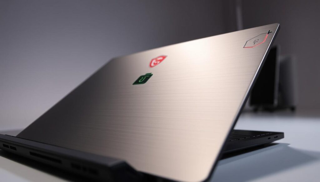 Akkulaufzeit MSI Cyborg15