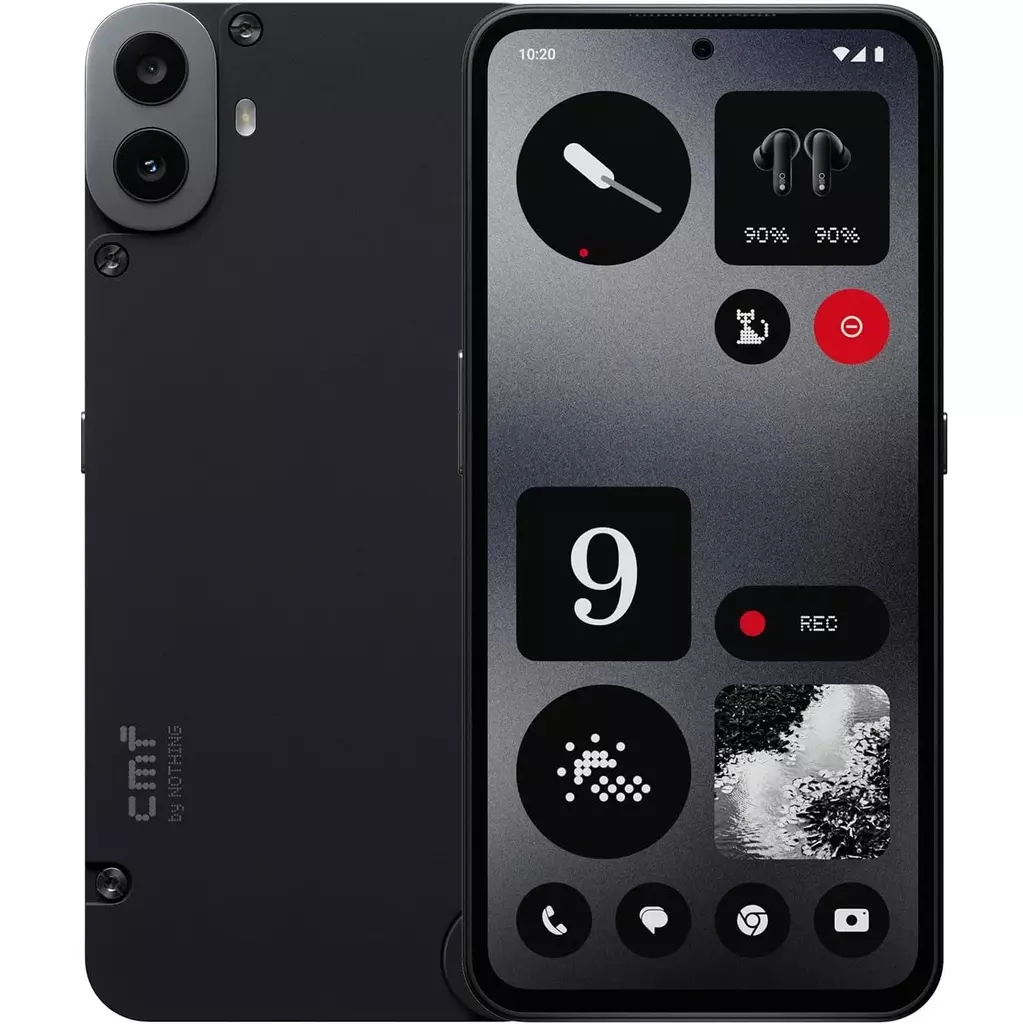 CMF Phone 1 CMF Phone 1