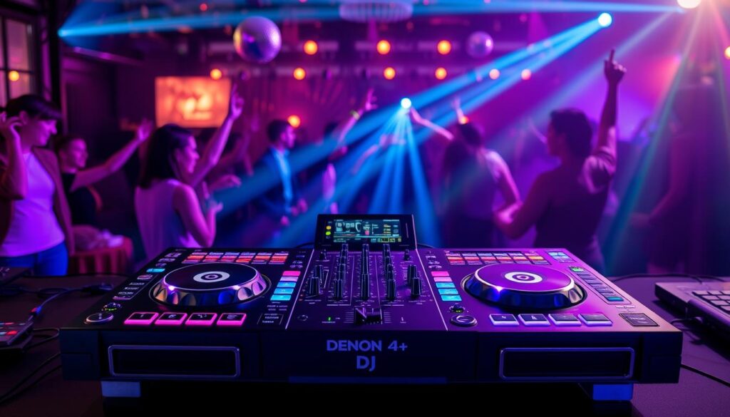Denon DJ Prime4+ Preis