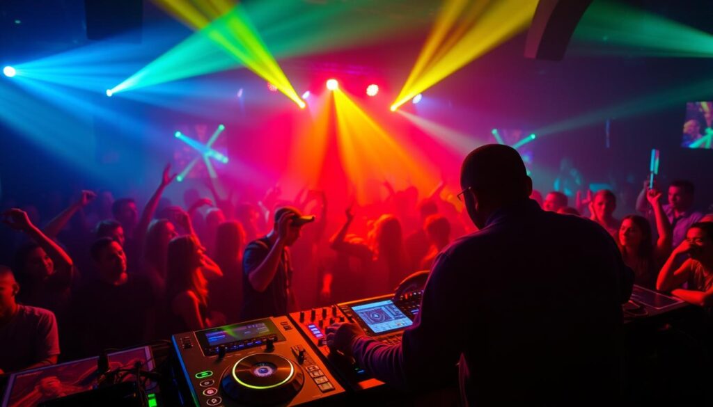 Denon DJ Prime4+ für welche DJs geeignet