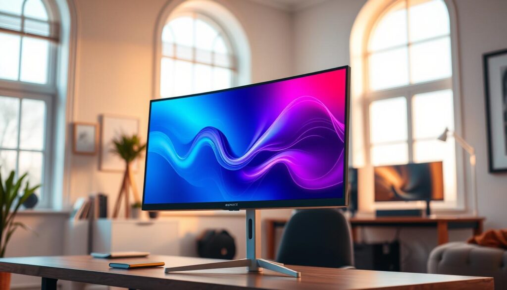 Gaming Monitor