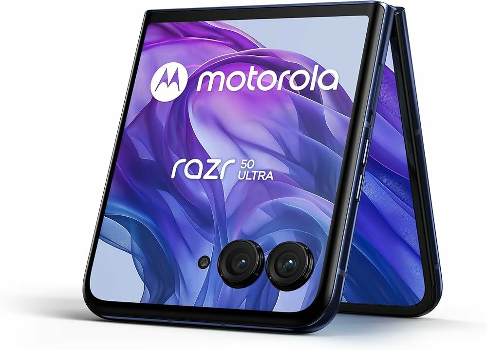 Motorola Razr 50 Ultra Motorola Razr 50 Ultra