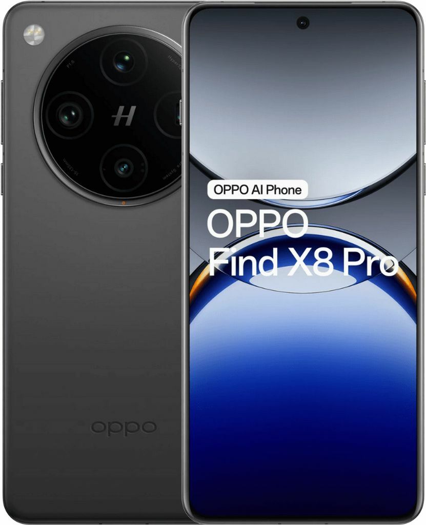 Oppo Find X 8 Pro Oppo Find X 8 Pro