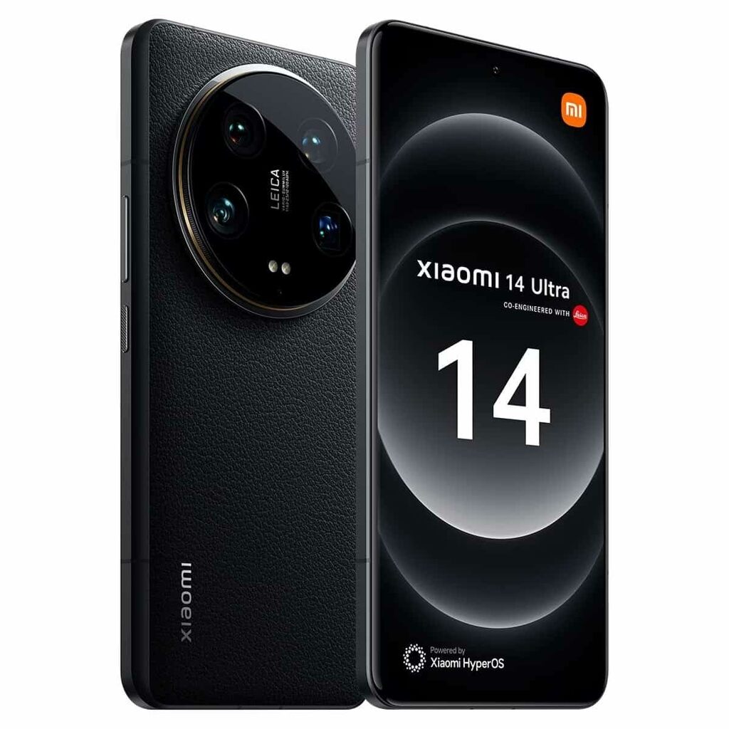 Xiaomi 14 Ultra Xiaomi 14 Ultra