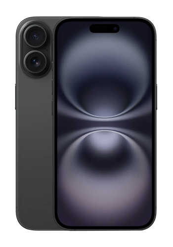 iPhone 16 Plus iPhone 16 Plus
