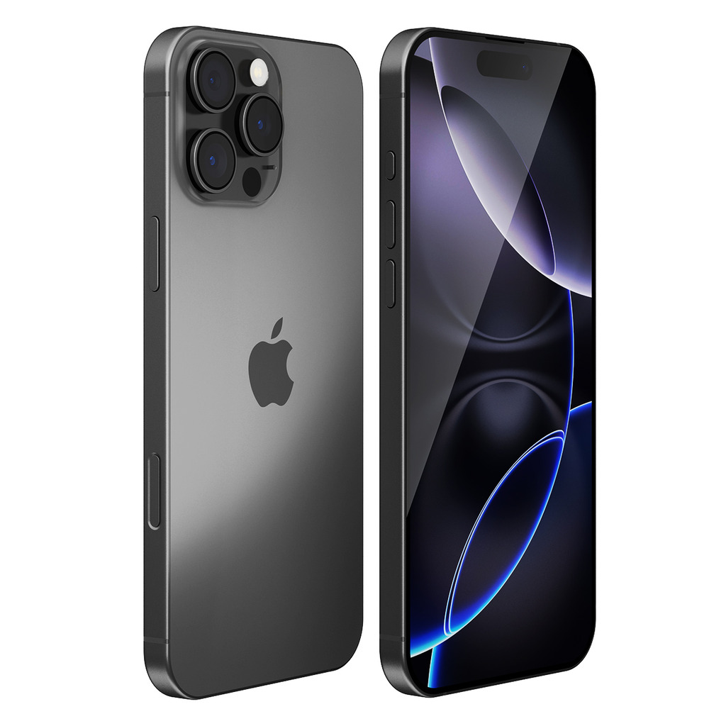 iPhone 16 Pro Max iPhone 16 Pro Max